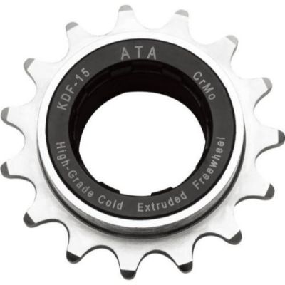 Ata Freewheel 3/32 Black