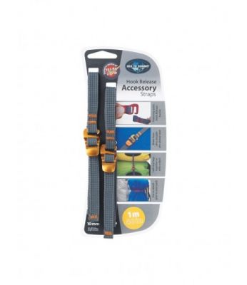 Sea To Summit 10mm Accessory Strap Hook - 1m - SUPER SALE