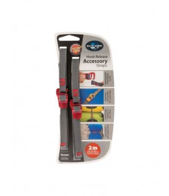 Sea To Summit 10mm Accessory Strap Hook - 2m - SUPER SALE