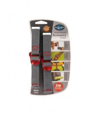 Sea To Summit 20mm Accessory Strap Hook - 2m - SUPER SALE