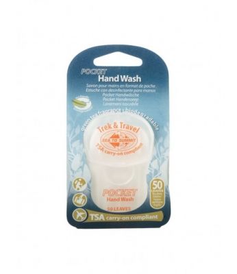 Sea To Summit Pocket Hand Wash Soap
