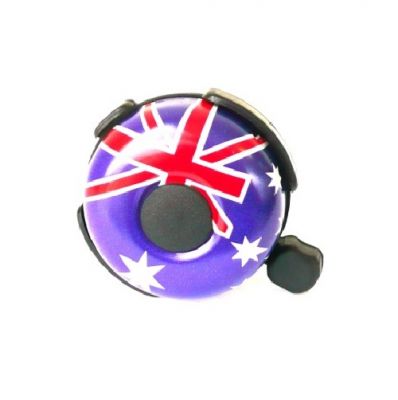 Aussie Bike Bell 