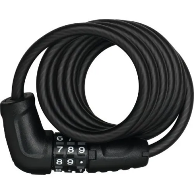 Abus Star 4508 Combo Lock - 150cm X 8mm - SUPER SALE
