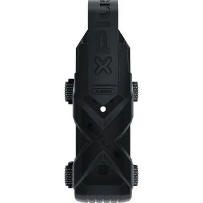 Abus Carrier Lock Bag - Bordo X-Plus 6500