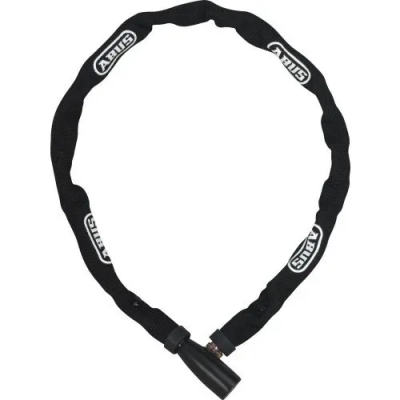 Abus Chain 1500 Web Lock - 110cm X 4mm