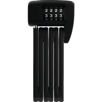 Abus Bordo Lite Combo 6055 Folding Lock - 60cm - SUPER SALE