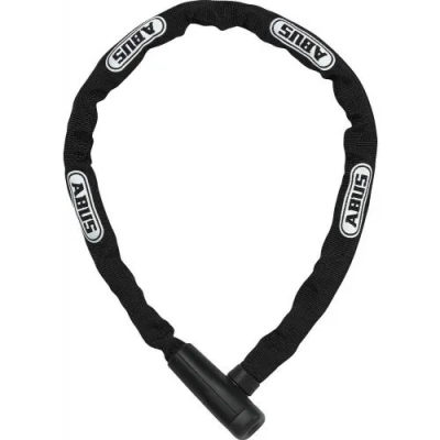 Abus Chain Steel-O-Chain 5805K Key Lock - 75cm X 5mm - SUPER SALE