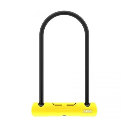 Abus 402 U-Lock - 230 X 11mm - SUPER SALE
