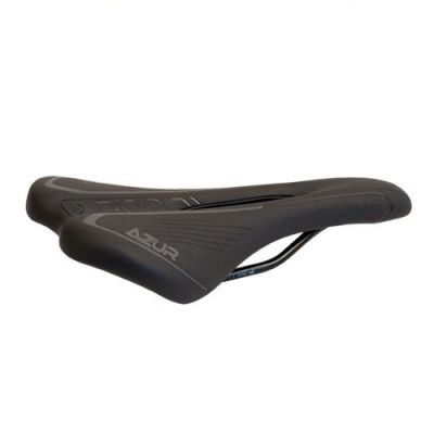 Alpha Bike Seat 