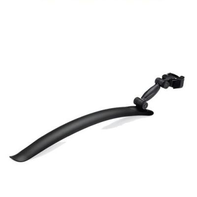 M4 Armour Rear Mudguard - Seatpost Mount