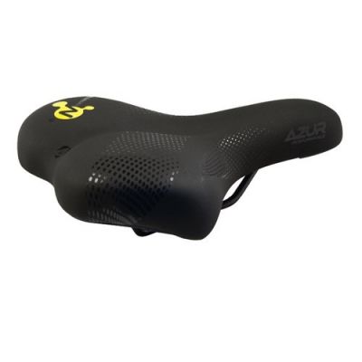 Zeta Memory Foam Saddle