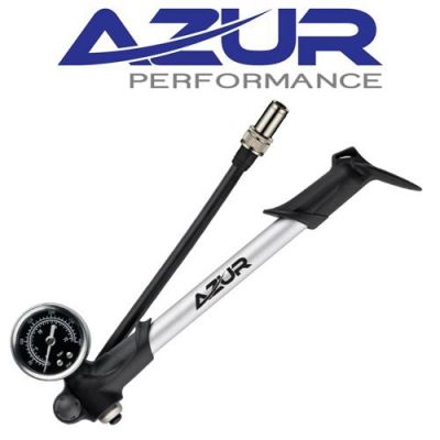 Azur Velocity Shock Pump - SUPER SALE
