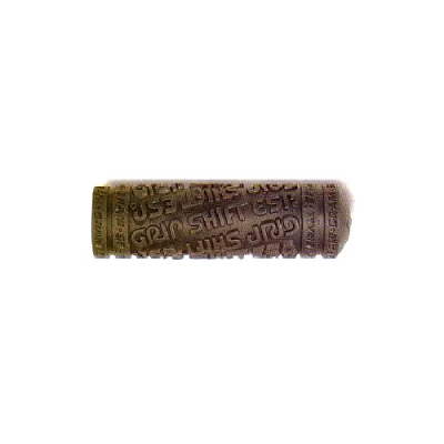 Kraton Shifter Grips  - 102mm