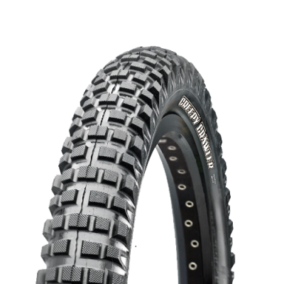 Maxxis Creepy Crawler 20 X 2.50 Rear Tyre - Super Tacky - MEGA DEAL