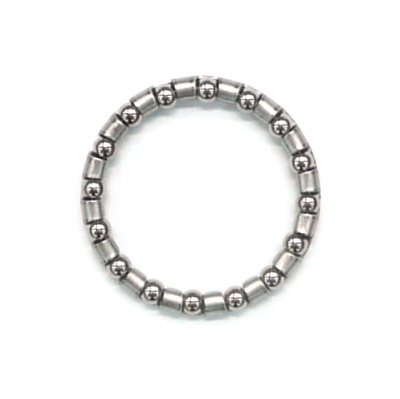 Ball Retainers - 5/32 x 16