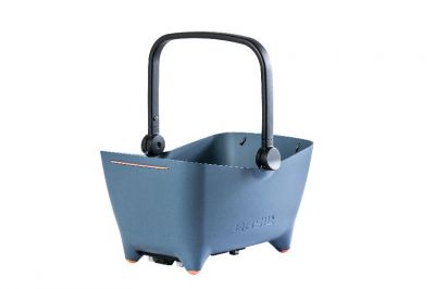 Top Lid for Basil Buddy Pet Bicycle Basket 