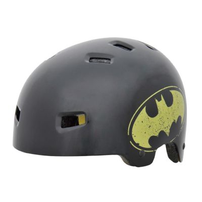 Batman Kids Helmet - SUPER SALE