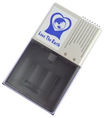 Smart Fast Battery Charger - CLEARANCE