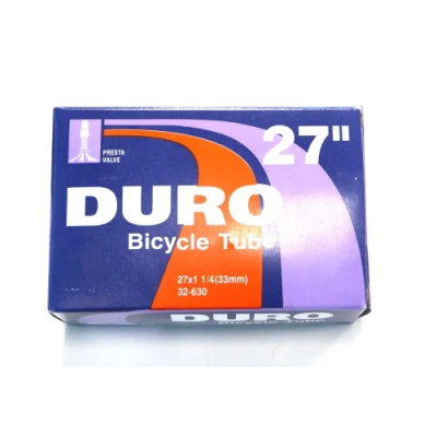 27 x 1 1/4 Tube - FV 33mm
