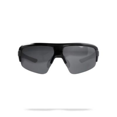 BBB BSG-62-Gb-Ns Sports Glasses - Impulse Black