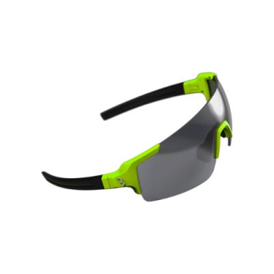 BBB BSG-63-Ns Sports Glasses - Fullviewmatt Neon Yellow