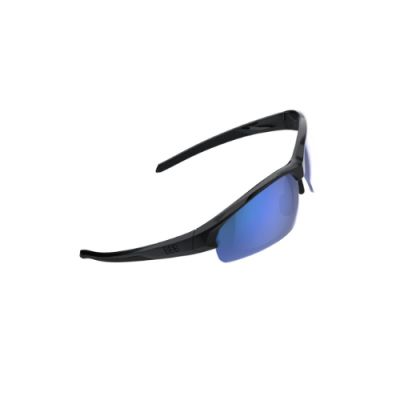 BBB BSG-68-Gb-Ns Impress Sports Glasses - Gloss Black