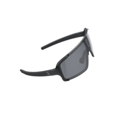BBB BSG-69-Ns Sports Glasses - Chester Smoke Flash