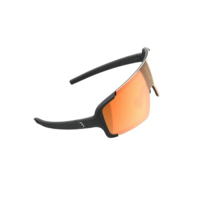 BBB Chester Sports Glasses - Matt Black/Toric