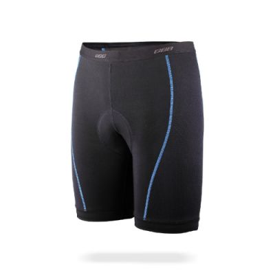 BBB Buw-61 Men'S Innershort Pro Bike Short Liner
