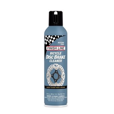 Finish Line Disc Brake Cleaner - 295ml - SUPER SALE