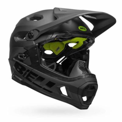 Bell Super DH Spherical Helmet