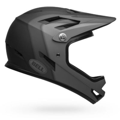 Bell Sanction DH Helmet - CLEARANCE