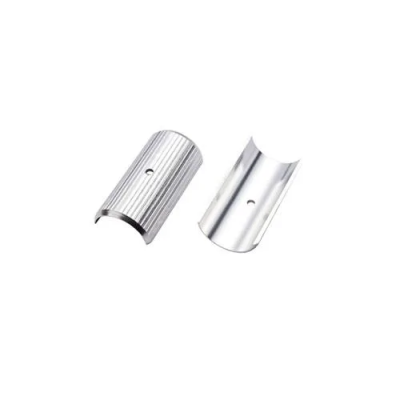Alloy Handlebar Sleeve - 25.4X 22.2