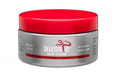 Aussie Butt Chamois Cream - 250ml