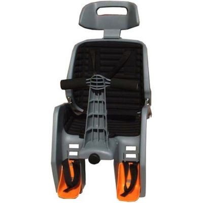 Beto Deluxe Child Bike Seat - SUPER SALE