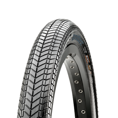 Maxxis Grifter 20 X 2.10 Tyre - 60 TPI - MEGA DEAL