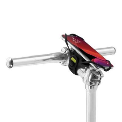 Bone Bike Tie Pro4 Phone System - Stem Mount - MEGA DEAL
