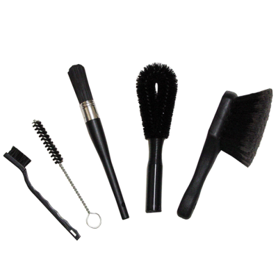 Finish Line Brush Set