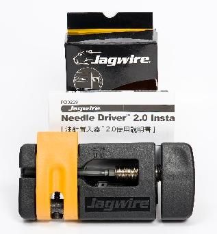 Needle Driver