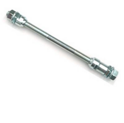 Rear Axle - 3/8" x 185mm