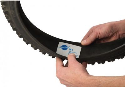 Park Tool Tyre Repair Patch - TB2