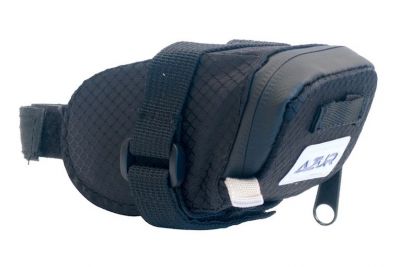 Bikelane Saddle Bag - Small - RED HOT DEAL