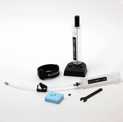 Shimano BK-28085 Premium Bleed Kit
