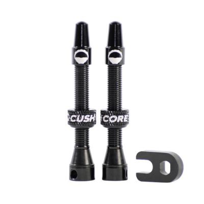 CushCore Tubeless Valves