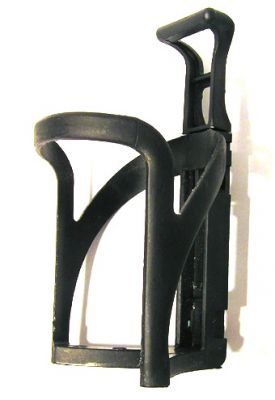 Bikelane Plastic Bottle Cage