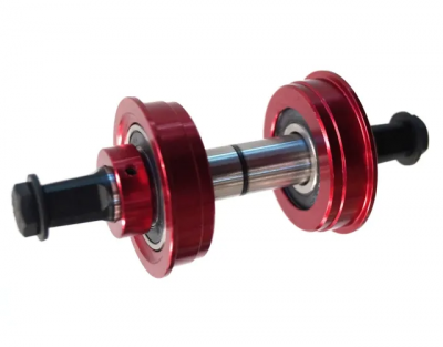 BMX Conversion Kit - 127mm