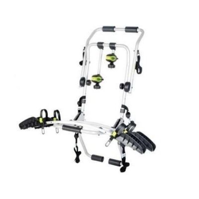 Buzzrack Pilot  2 Bike Platform Trunk Rack - SUPER SALE