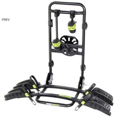 Buzz Rack 4X4 Bike Carrier - Pilot