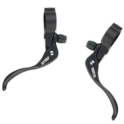 Inline Brake Lever