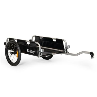 Burley Flatbed Trailer - MEGA DEAL